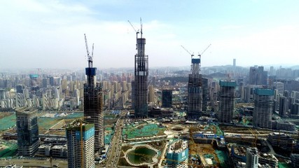 济南市历下区:聚焦项目建设不动摇 当好强省会建设排头兵