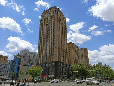 济南市天桥区:奋进南村 全域提升 事争一流走在前