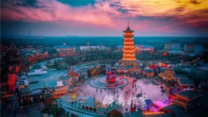 大年初一 济南26家景区迎19万游客 实现营业收入792.29万元
