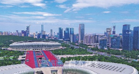 济南:用好“关键变量”激发“第一动力”