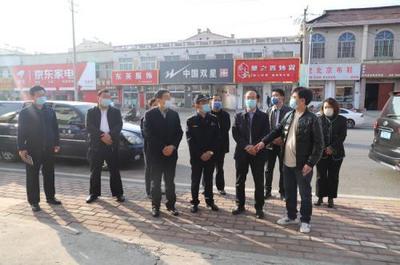 让落实“门前五包”成为行动自觉和新时尚 ——济南市章丘区城管局相公庄中队这样破题