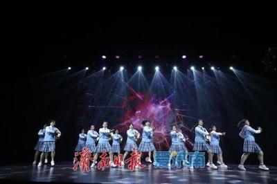 济南市庆祝“三八”妇女节企业联谊舞蹈大赛落幕
