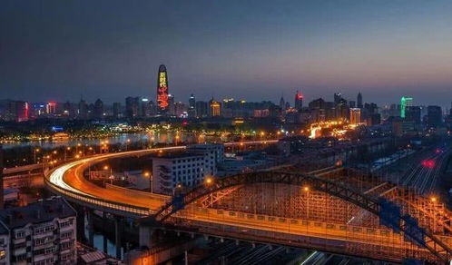 济南各个热点片区楼盘底价分布图