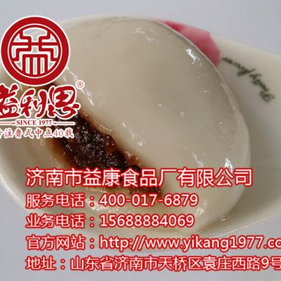 北京汤圆品牌益利思